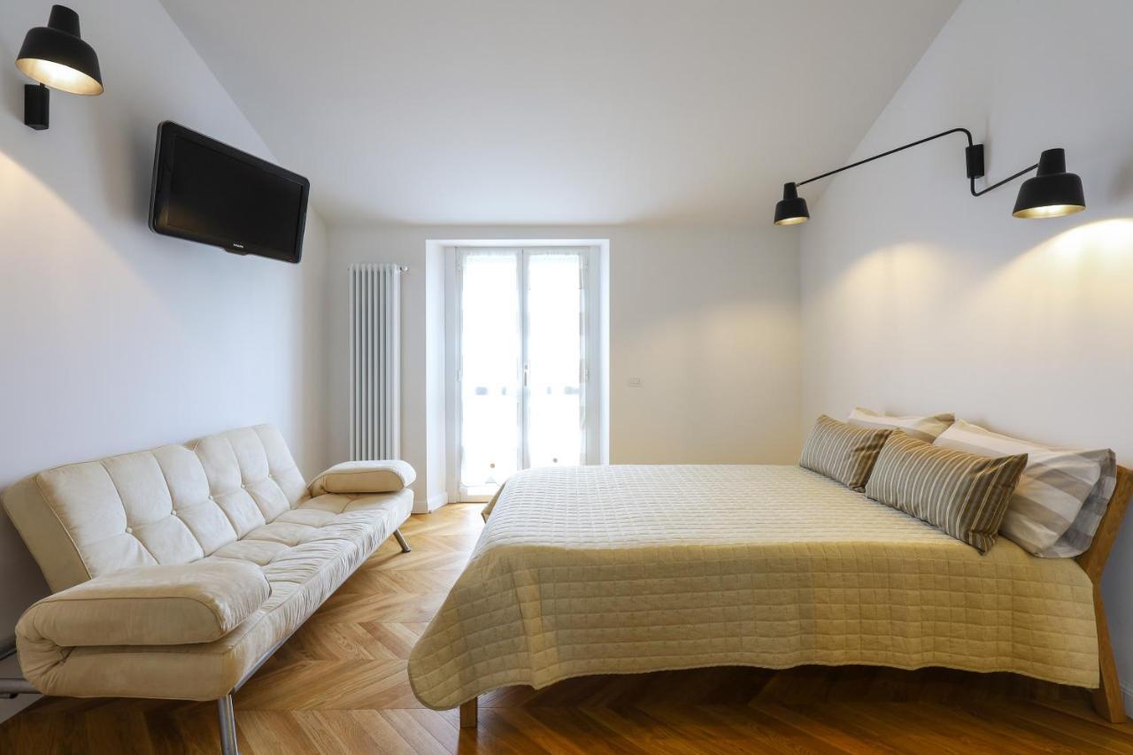 Milan Cozy Apartment Exterior photo