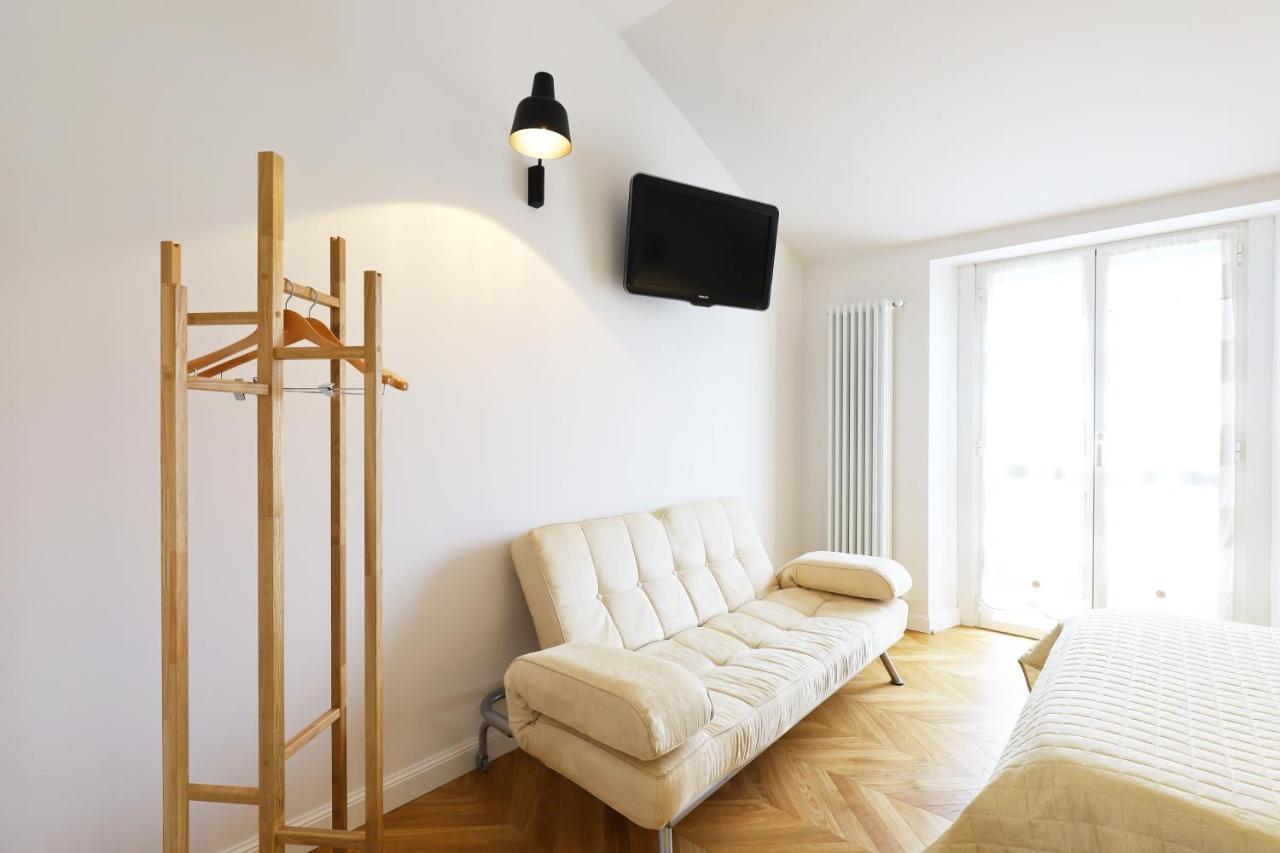 Milan Cozy Apartment Exterior photo