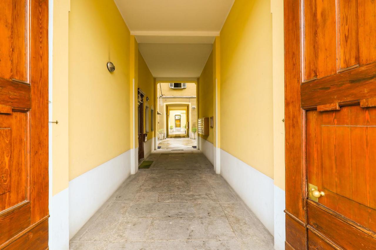 Milan Cozy Apartment Exterior photo
